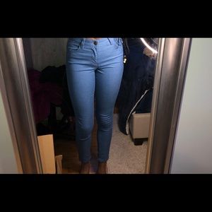 Blue Jeans